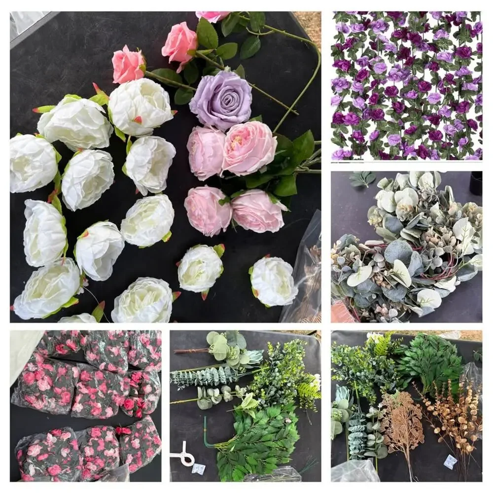 Flower bundle - Picture 2 of 10